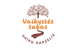 Vaikystės takas